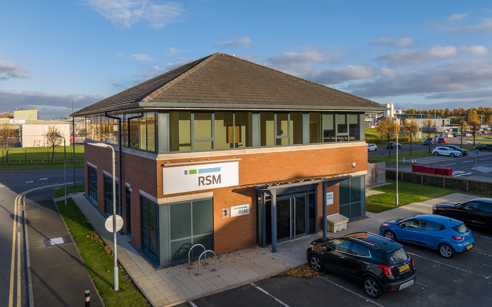 Earls Court Grangemouth Offices To Let (9)